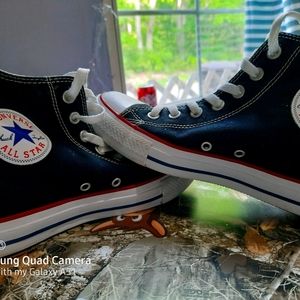 Converse Chuck Taylor All Star Lux